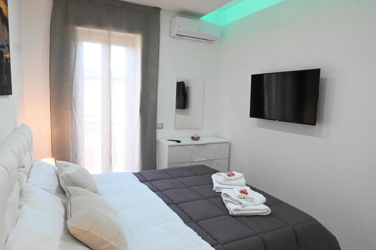 Naples Home 49 ภายนอก รูปภาพ