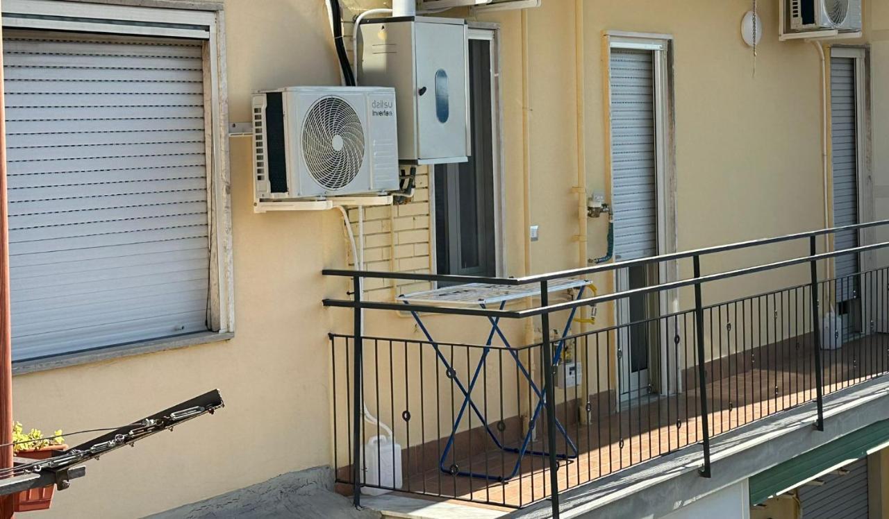 Naples Home 49 ภายนอก รูปภาพ