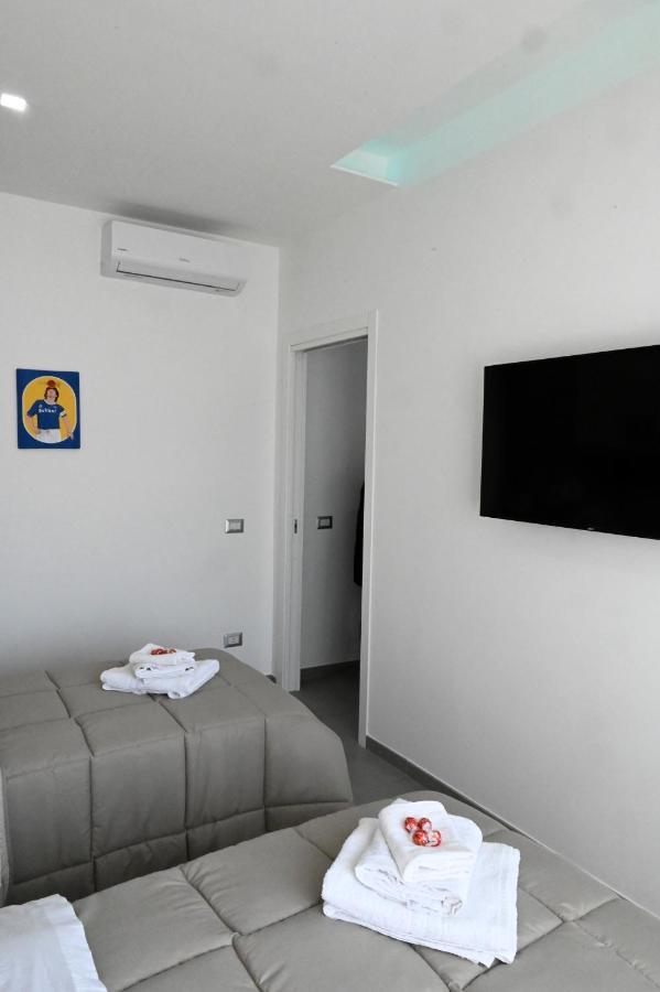 Naples Home 49 ภายนอก รูปภาพ