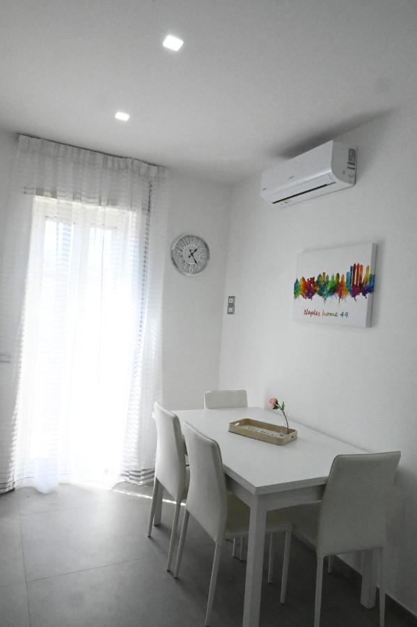 Naples Home 49 ภายนอก รูปภาพ