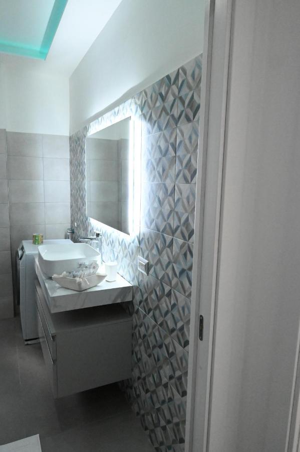 Naples Home 49 ภายนอก รูปภาพ