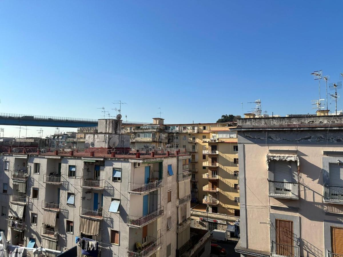 Naples Home 49 ภายนอก รูปภาพ