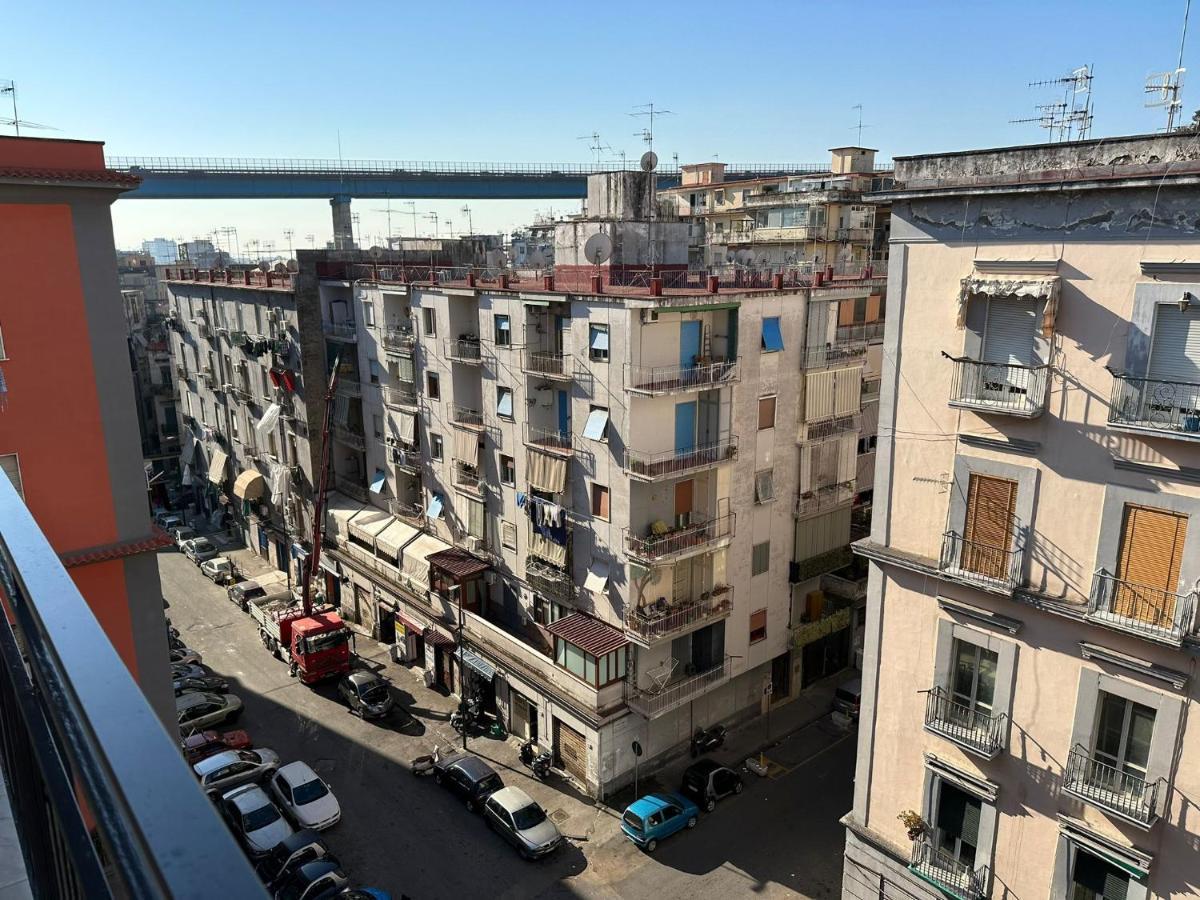 Naples Home 49 ภายนอก รูปภาพ