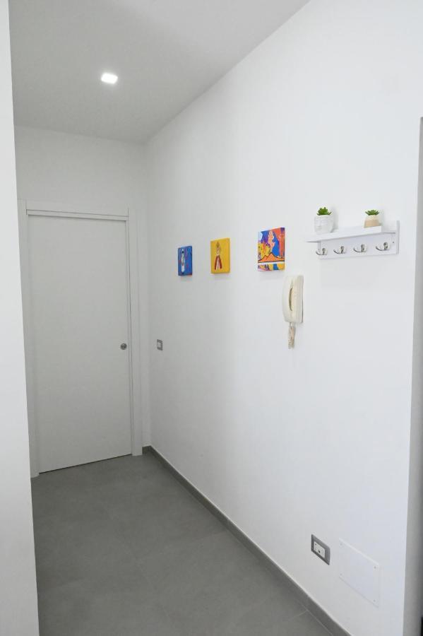 Naples Home 49 ภายนอก รูปภาพ